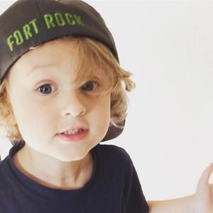 Meet your Posher, Sabrina